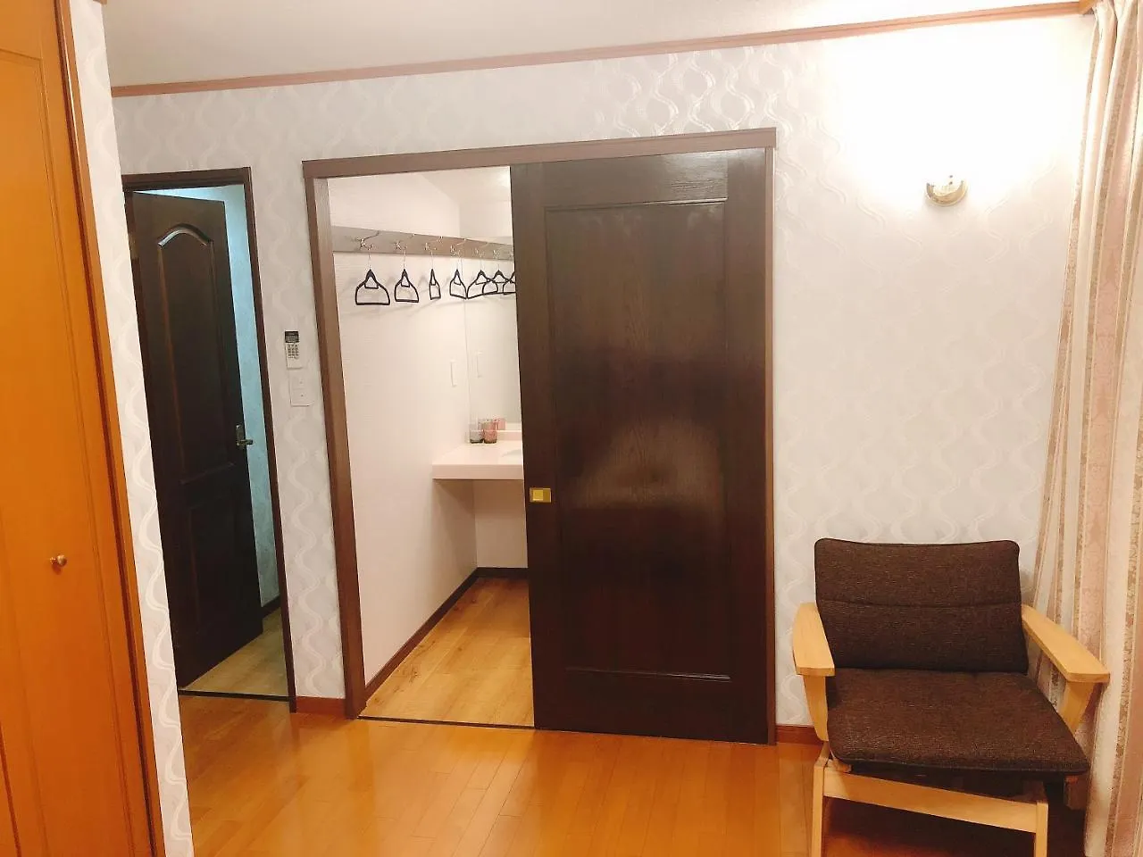 Guanjing Apartment Tokyo
