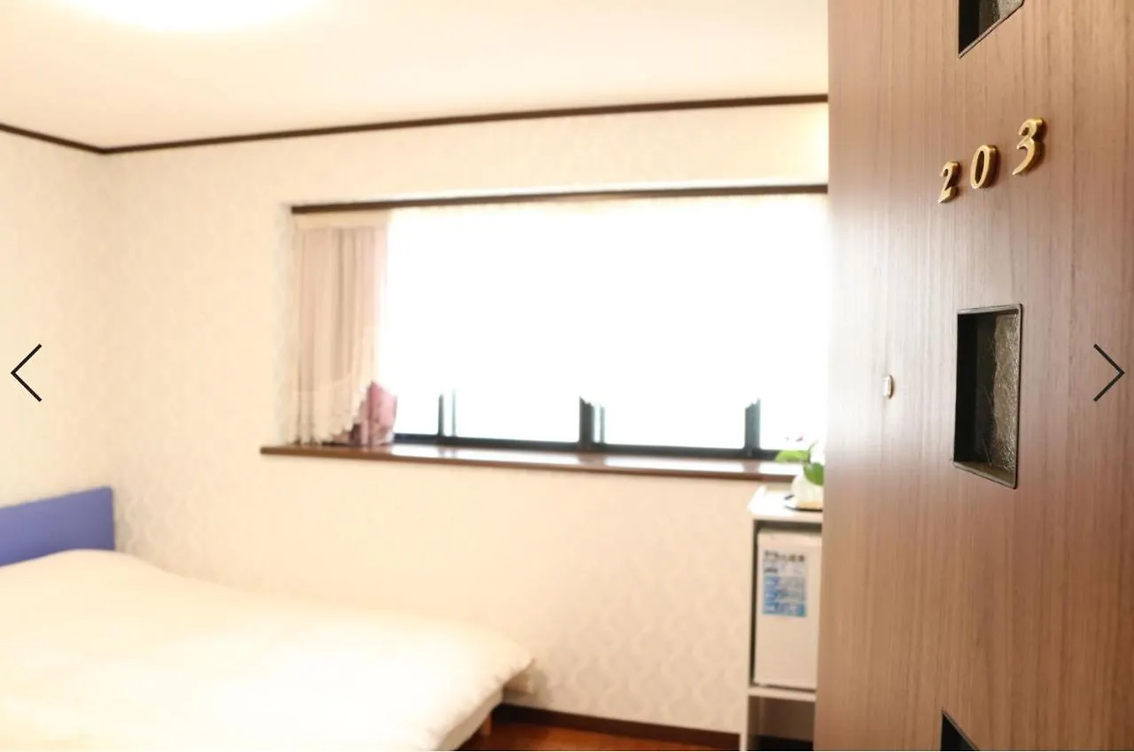 Guanjing Apartment Tokyo 0*,