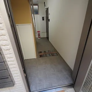 アパート 【great Location!】near Shinjuku Sta./japanese#301, 東京都