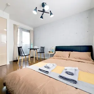 Nestay Ryogoku Tokio