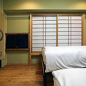 Kanda Shinjuku Tokio