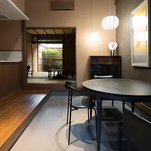 八坂半 Yasakahan , 京都市 日本