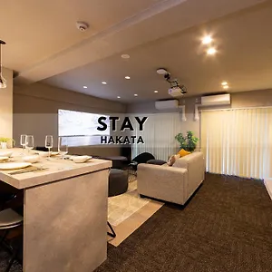 Stay博多 , 福岡市 日本