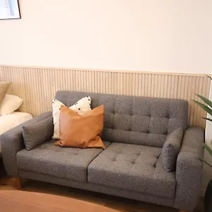 Togoshi 568 Togoshi Ginza Tokio