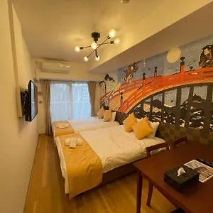 @rlis_house 難波 , 大阪市 日本