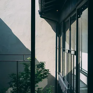 屋子 Wuz Kamogawa , 京都市 日本