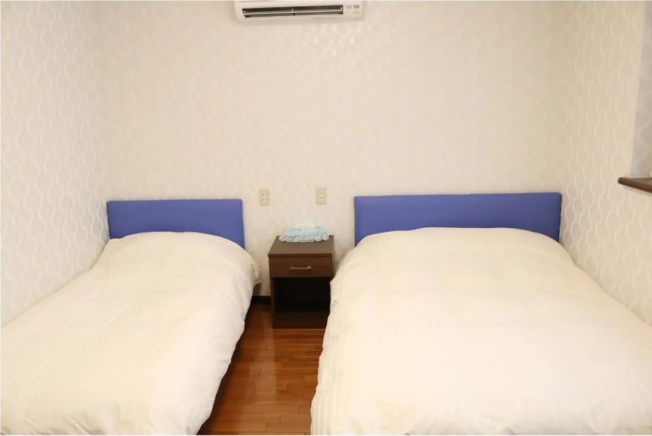 Guanjing Apartment Tōkyō
