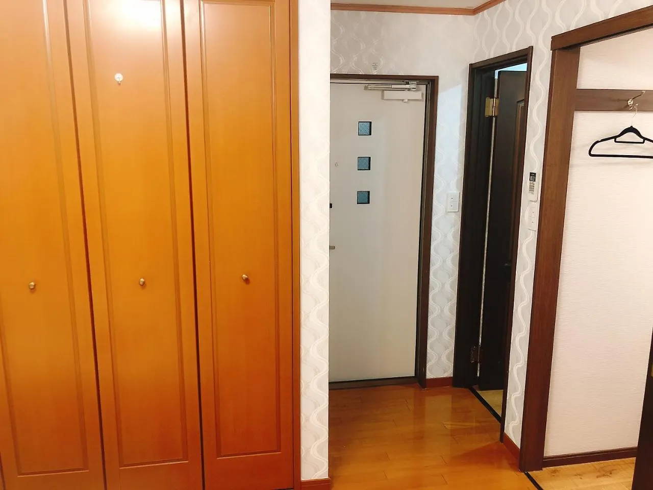Guanjing Apartment Tōkyō