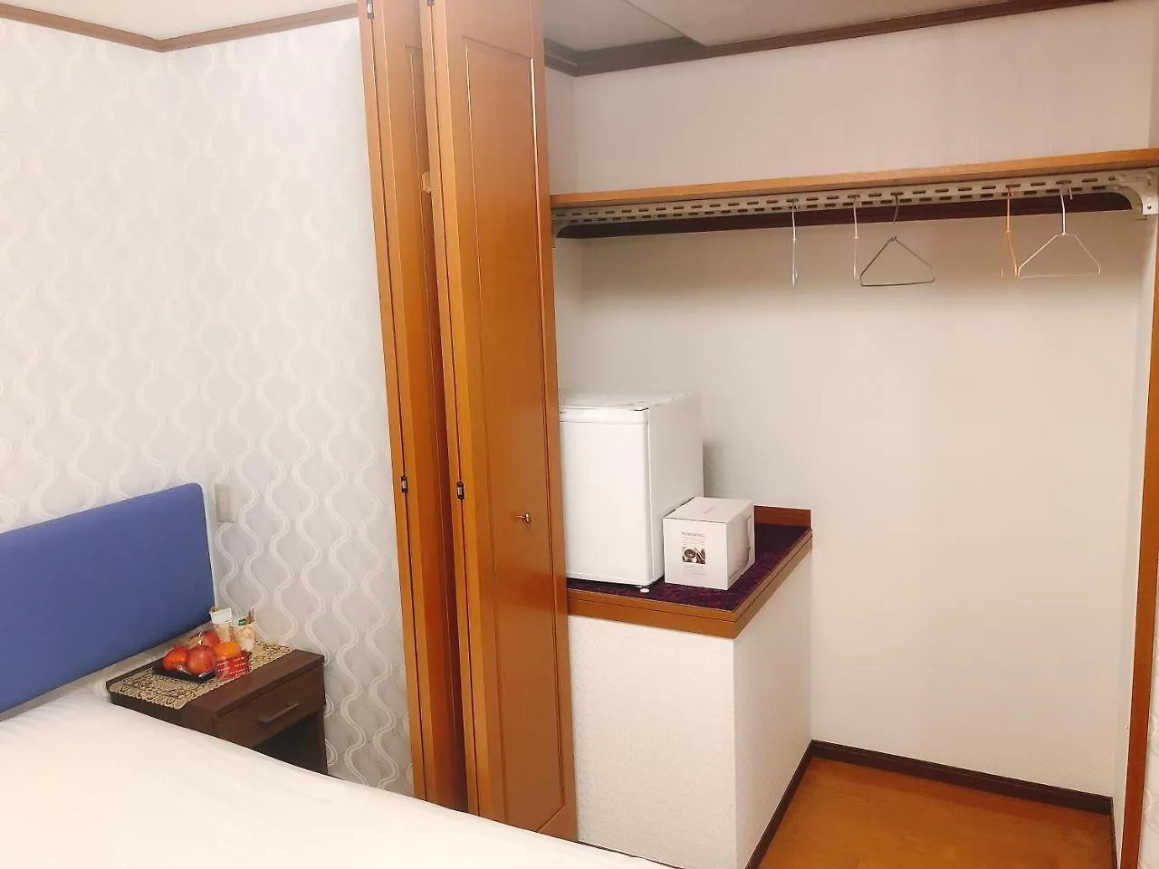 Guanjing Apartment Tokyo